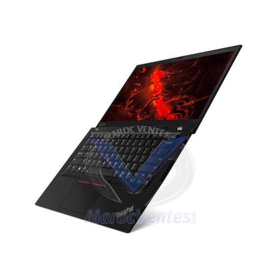 LENOVO Thinkpad T14s i7-10510U 14 8GB-512GB Win 20T0000VFE